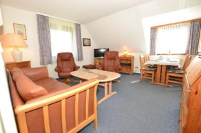 Wohnung-Ost